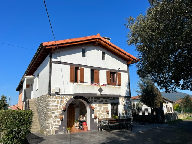 Proyecto de rehabilitación de fachada tradicional