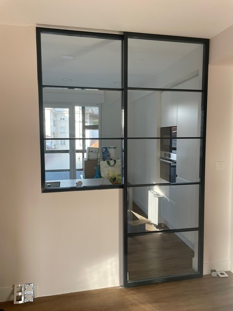 Proyecto de reforma de comedor